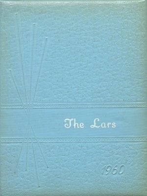 cover image of Rossville Lars (1960)